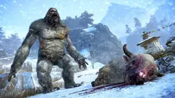 خرید بازی ۴ Far Cry برای XBOX 360