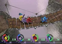 خرید بازی Digimon World 4 برای PS2