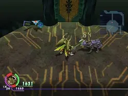 خرید بازی Digimon World 4 برای PS2