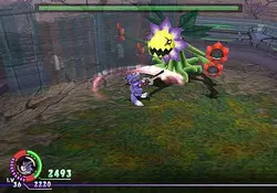 خرید بازی Digimon World 4 برای PS2