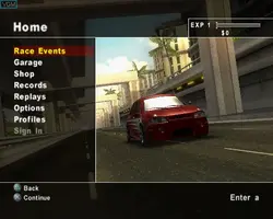 خرید بازی Crash ‘n’ Burn برای PS2