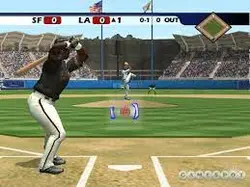 خرید بازی All-Star Baseball 2005 برای PS2