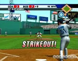 خرید بازی All-Star Baseball 2005 برای PS2