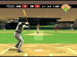 خرید بازی All-Star Baseball 2005 برای PS2