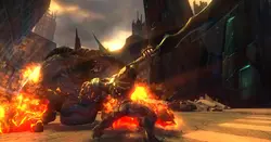 خرید بازی Darksiders برای XBOX 360