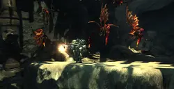 خرید بازی Darksiders برای XBOX 360