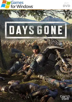 خرید بازی Days Gone برای PC