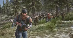 خرید بازی Days Gone برای PC