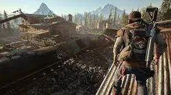 خرید بازی Days Gone برای PC