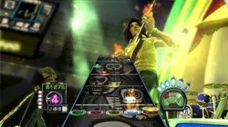 خرید بازی Guitar Hero AeroSmith برای XBOX 360
