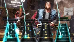 خرید بازی Guitar Hero Warriors of Rock برای XBOX 360