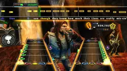 خرید بازی Guitar Hero Warriors of Rock برای XBOX 360