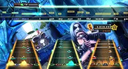 خرید بازی Guitar Hero Warriors of Rock برای XBOX 360
