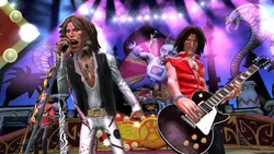خرید بازی Guitar Hero AeroSmith برای XBOX 360