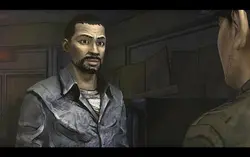 خرید بازی The Walking Dead Goty Edition – واکینگ دد برای XBOX 360
