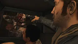 خرید بازی The Walking Dead Goty Edition – واکینگ دد برای XBOX 360