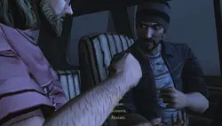 خرید بازی The Walking Dead Goty Edition – واکینگ دد برای XBOX 360