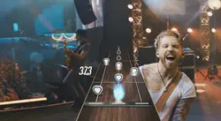 خرید بازی Guitar Hero Live برای XBOX 360