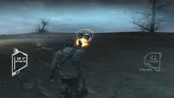 خرید بازی Terminator 3 The Redemption – ترمیناتور برای PS2