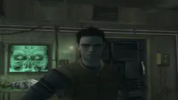 خرید بازی Terminator 3 The Redemption – ترمیناتور برای PS2