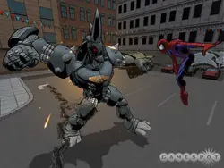 خرید بازی Ultimate Spider-Man برای PS2