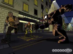 خرید بازی Ultimate Spider-Man برای PS2