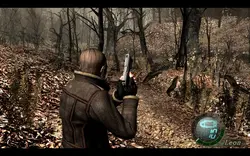 خرید بازی Resident Evil 4 – رزیدنت اویل ۴ برای پلی استیشن ۲ – PS2