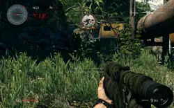 خرید بازی Sniper Ghost Warrior – تک تیر انداز برای PC