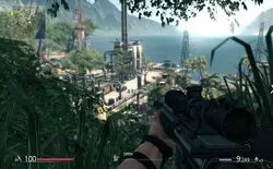 خرید بازی Sniper Ghost Warrior – تک تیر انداز برای PC