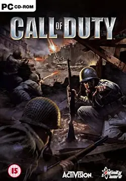 خرید بازی Call Of Duty 1 – کال اف دیوتی برای کامپیوتر