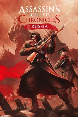 خرید بازی Assassins Creed Chronicles Russia – اساسین کرید برای PC