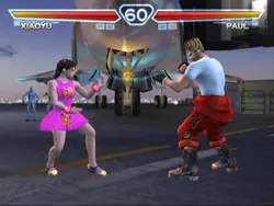 خرید بازی Tekken 4 – تیکن برای PS2