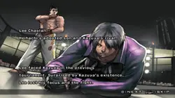 خرید بازی Tekken 5 – تیکن برای PS2
