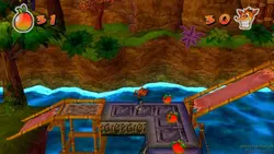 خرید بازی Crash Twinsanity – کراش برای PS2