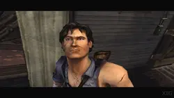 خرید بازی Evil Dead Regeneration – کلبه وحشت برای PS2