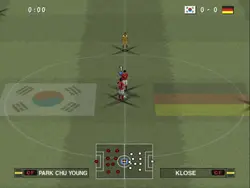 خرید بازی Pro Evolution Soccer 2011 – فوتبال حرفه ای برای PS2