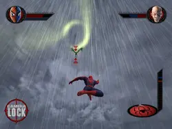 خرید بازی Spider-Man – مرد عنکبوتی برای PS2