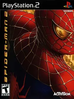 خرید بازی ۲ Spider-Man – مرد عنکبوتی برای PS2