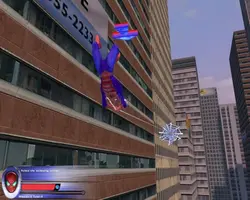 خرید بازی ۲ Spider-Man – مرد عنکبوتی برای PS2