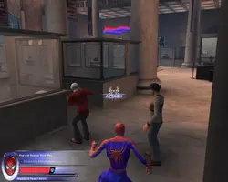 خرید بازی ۲ Spider-Man – مرد عنکبوتی برای PS2