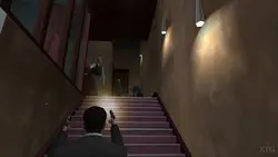 خرید بازی The Getaway برای PS2
