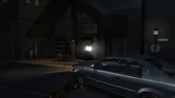 خرید بازی The X-Files Resist or Serve برای PS2