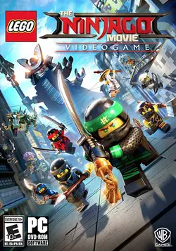 خرید بازی LEGO The Ninjago – لگو نینجاگو برای PC