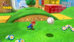 خرید بازی Super Mario 3d World – قارچ خور برای PC