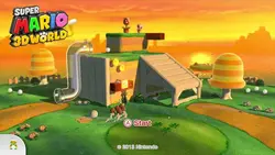 خرید بازی Super Mario 3d World – قارچ خور برای PC