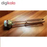 المنت آبگرمکن برقی دما اتحاد مدل A2000W