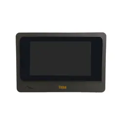 مانیتور دربازکن تصویری تابا مدل TB4070