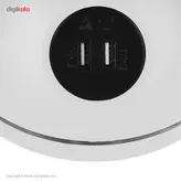 چندراهی برق تیراژه مدل Venus
