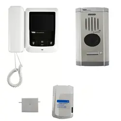 دربازکن تصویری تابا مدل 1090V1 مجموعه 4 عددی