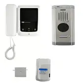 دربازکن تصویری تابا مدل 1090V1 مجموعه 4 عددی